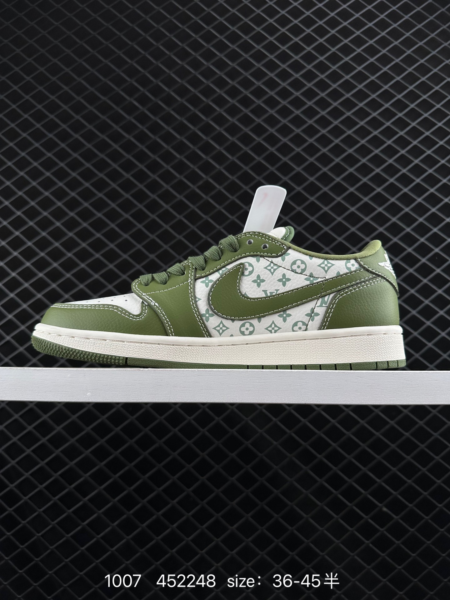 Air Jordan 1 Low AJ1